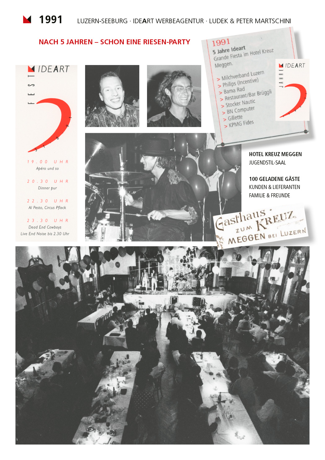 1991-Party