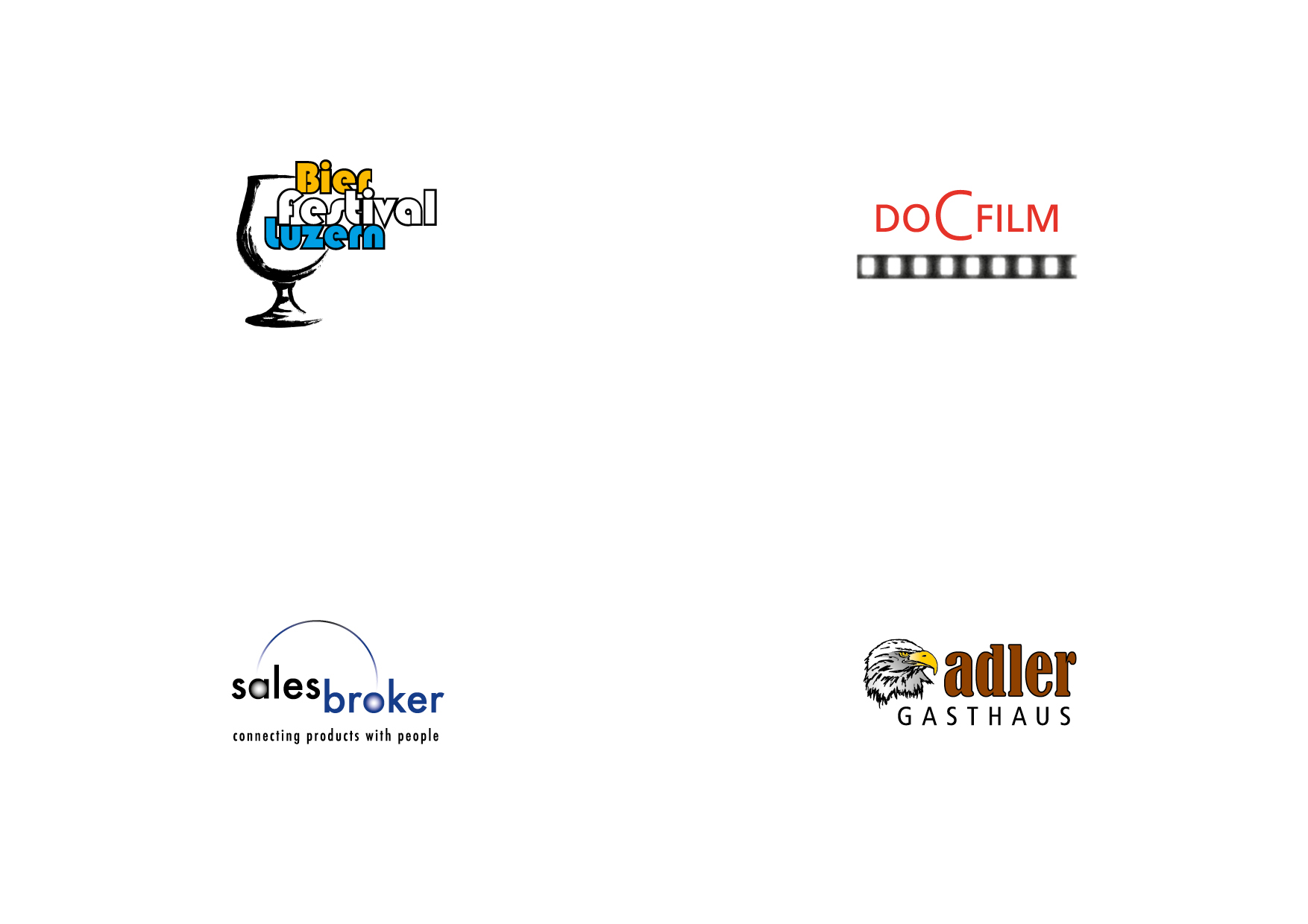 Logos