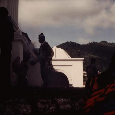 Lm Quatemala Kirche